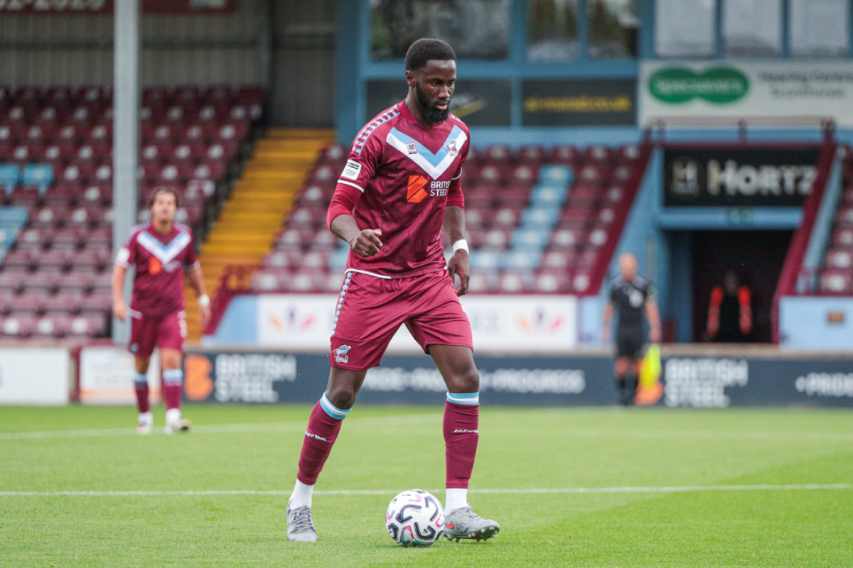 GALLERY: Stoke City U21 (H) - Steve Hope — photo 22