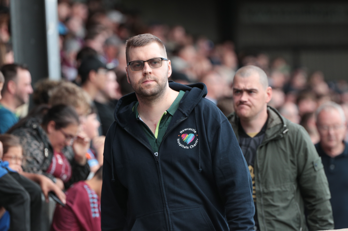 GALLERY: Harrogate Town (H) - Steve Hope — photo 88