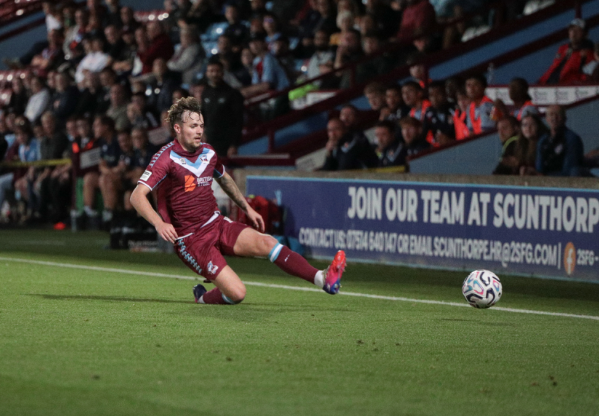 GALLERY: Stoke City U21 (H) - Steve Hope — photo 67
