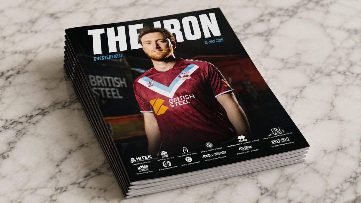 Programme subscriptions available for the 2026-27 season