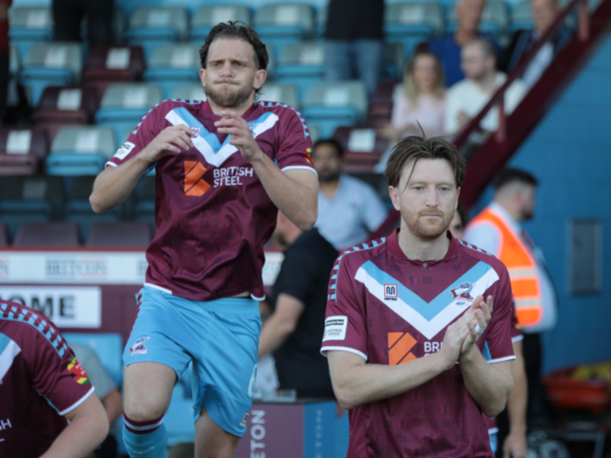 Gallery: Chesterfield (H) - Steve Hope — photo 22