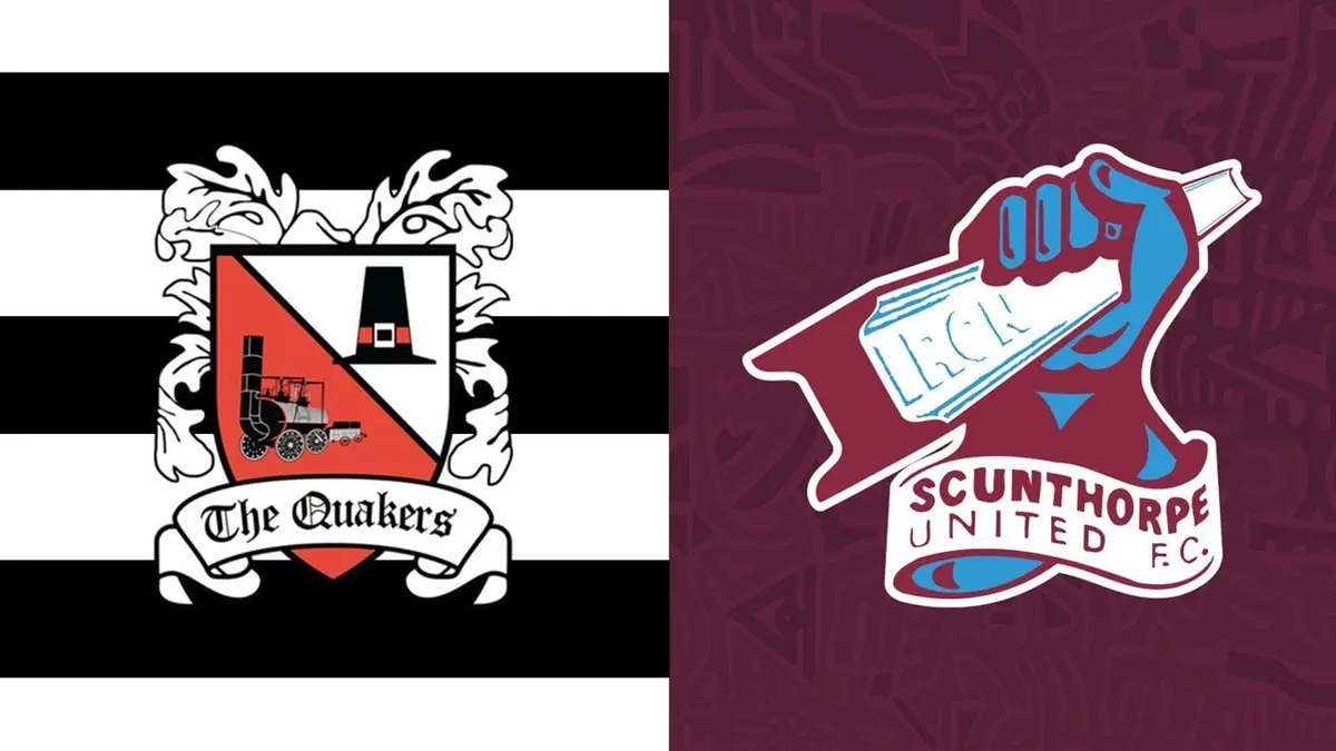 Darlington game postponed due to waterlogged pitch