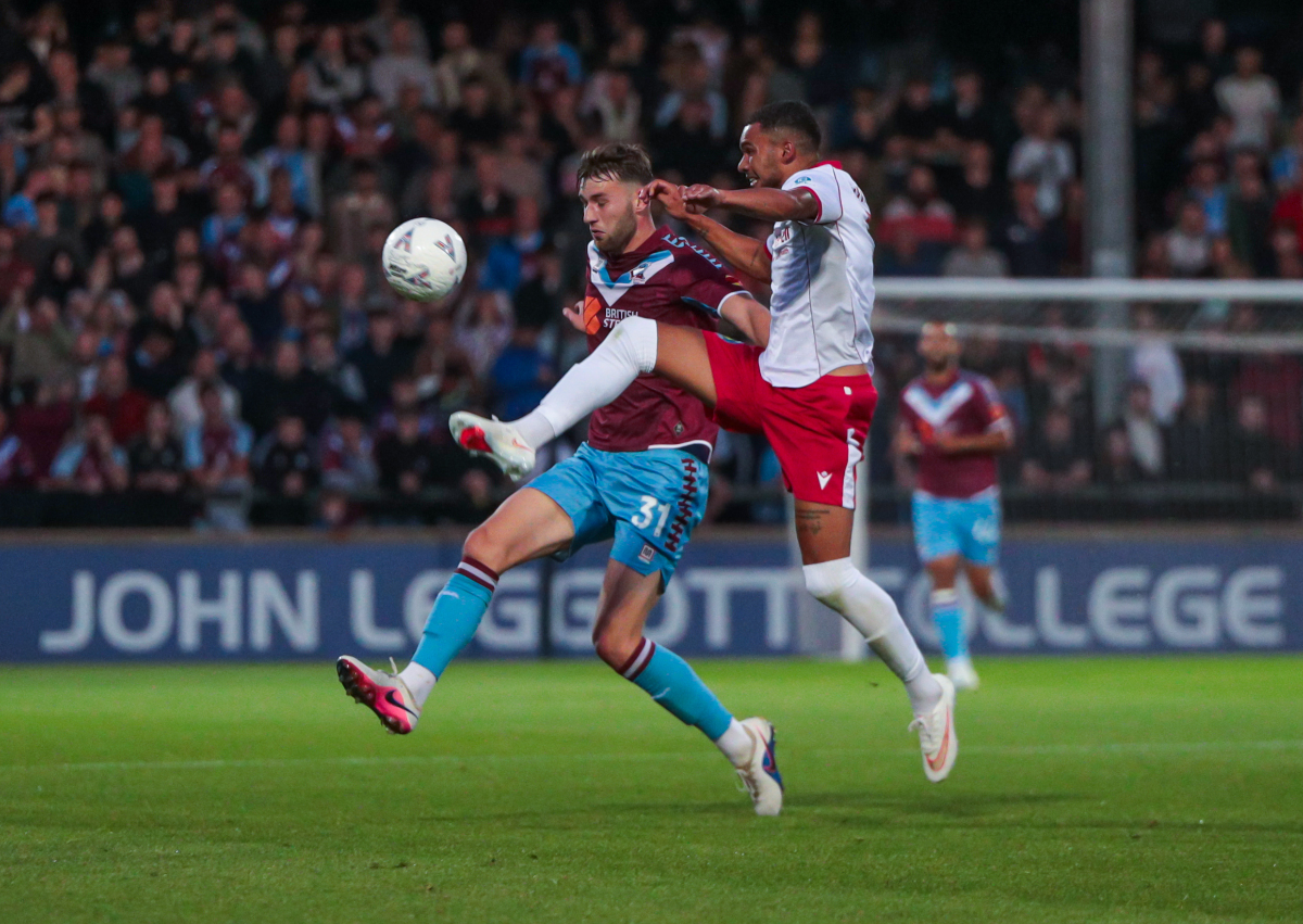 GALLERY: Solihull Moors (H) — photo 65