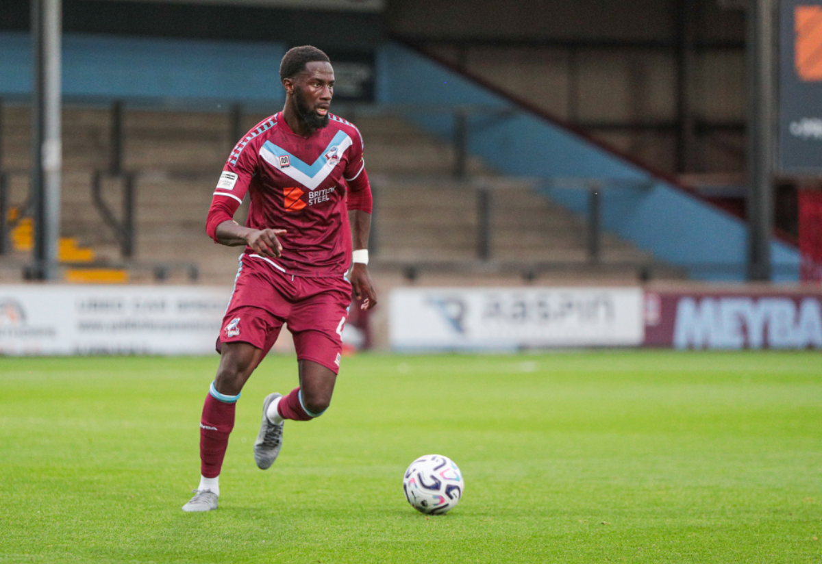 GALLERY: Stoke City U21 (H) - Steve Hope — photo 33