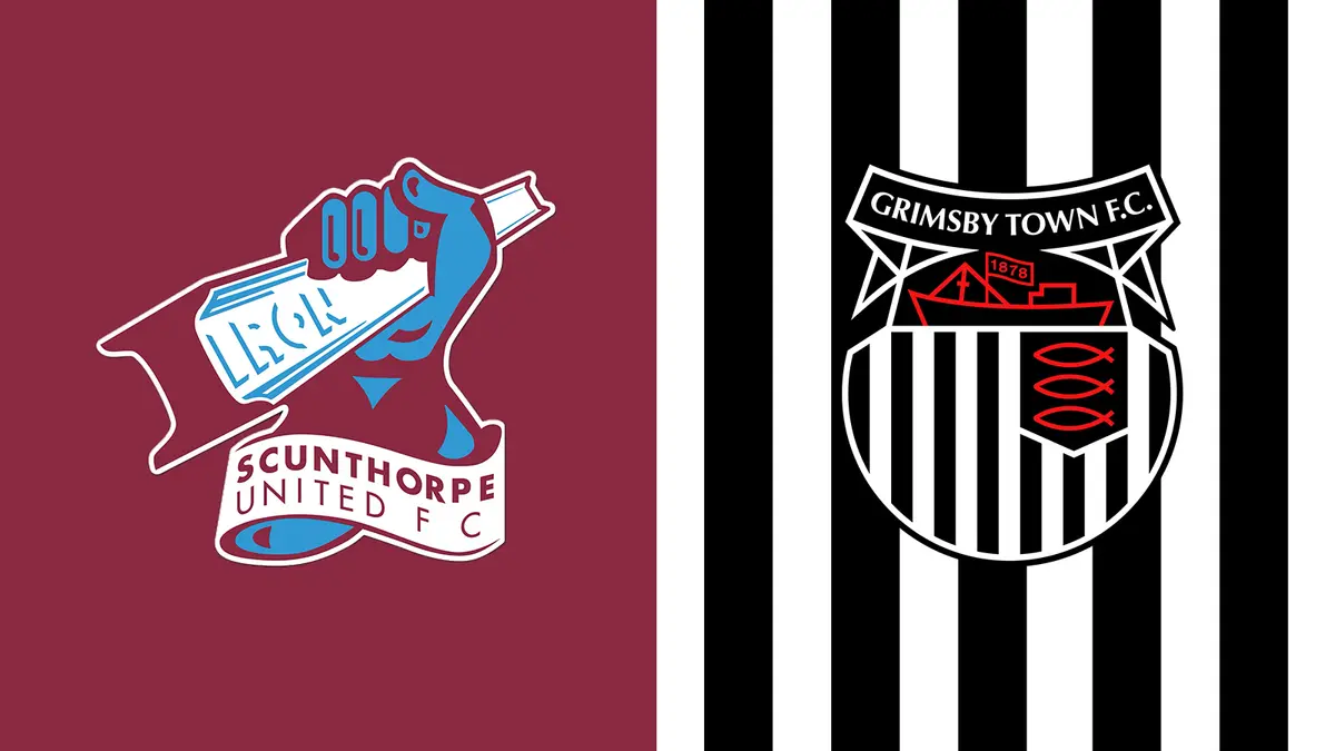Iron to host Grimsby Town in the Lincolnshire Senior Cup quarter-finals