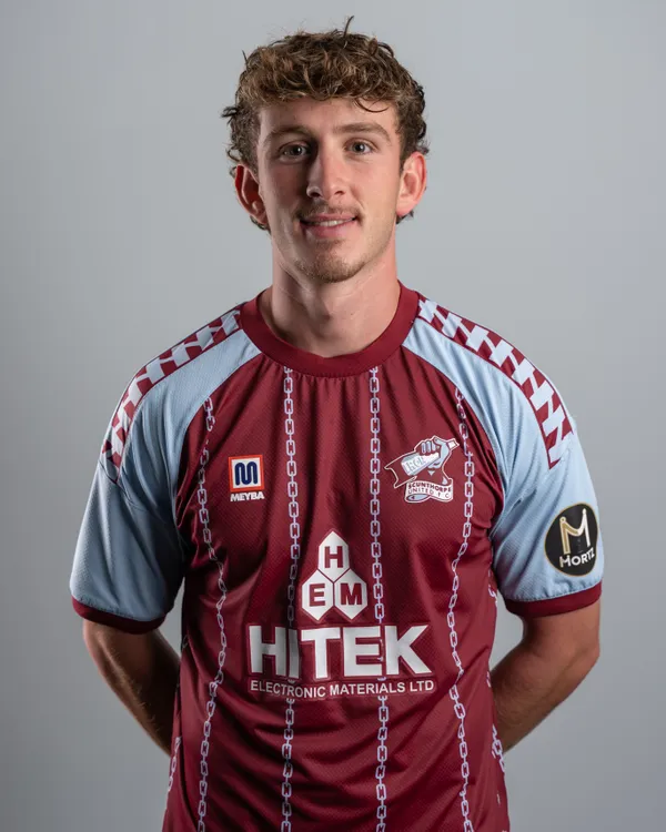 Oliver Rose