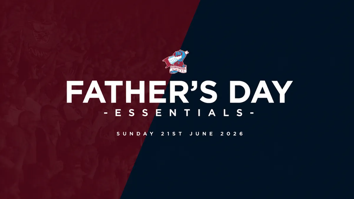 Get ahead and shop for Father's Day in-store and online