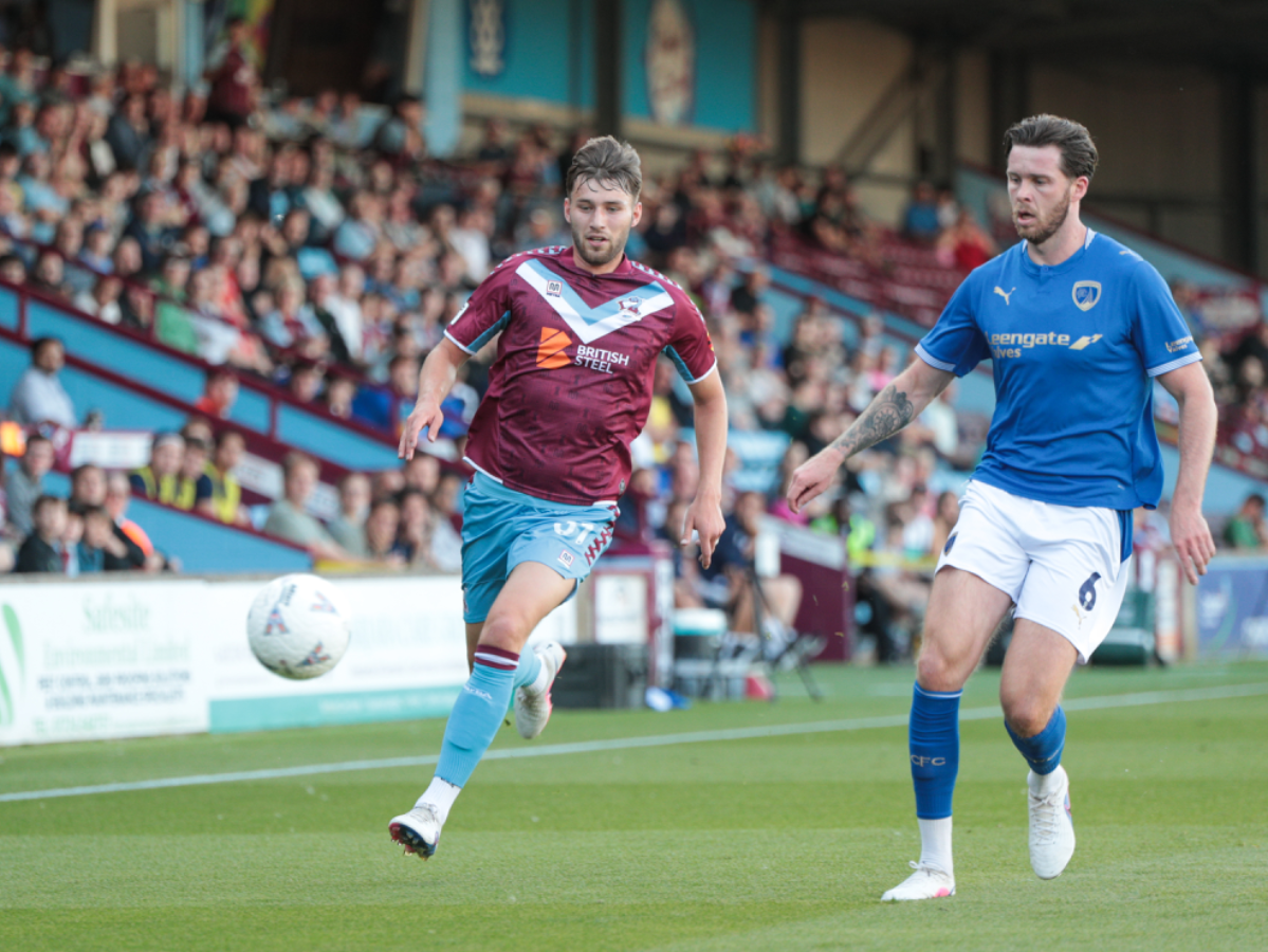 Gallery: Chesterfield (H) - Steve Hope — photo 29