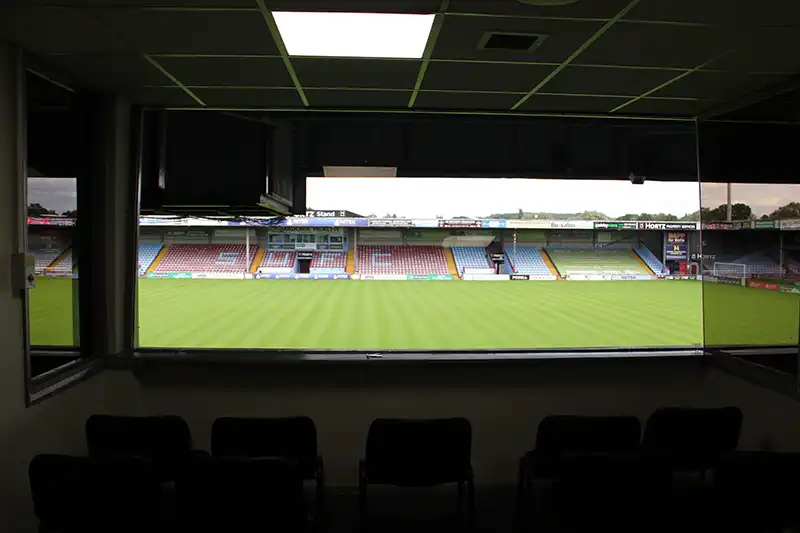 Executive Boxes photo 10