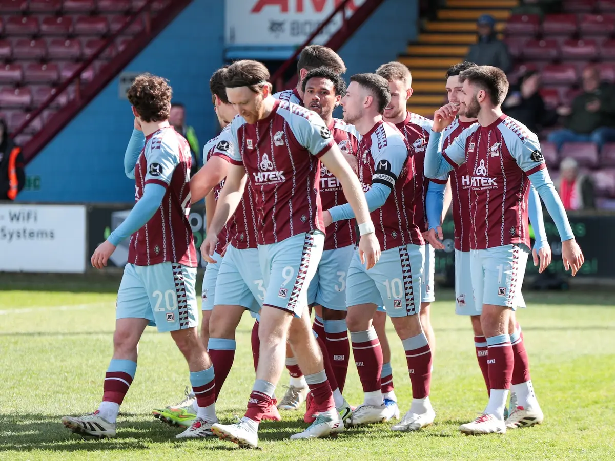 Statistical Preview: Wealdstone (A)