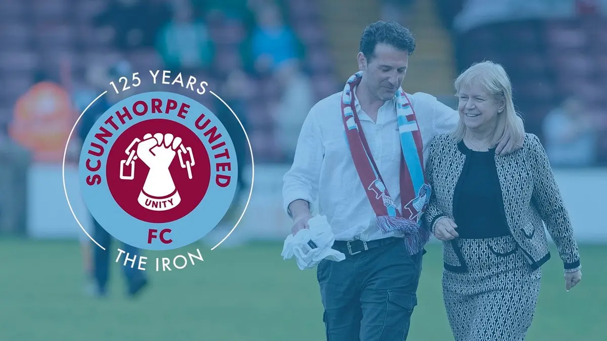 Club statement: Ownership of the Iron