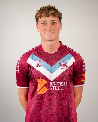 Harry Shipstone