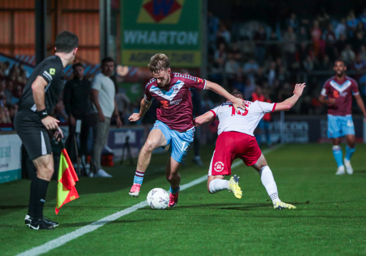 GALLERY: Solihull Moors (H) — photo 71