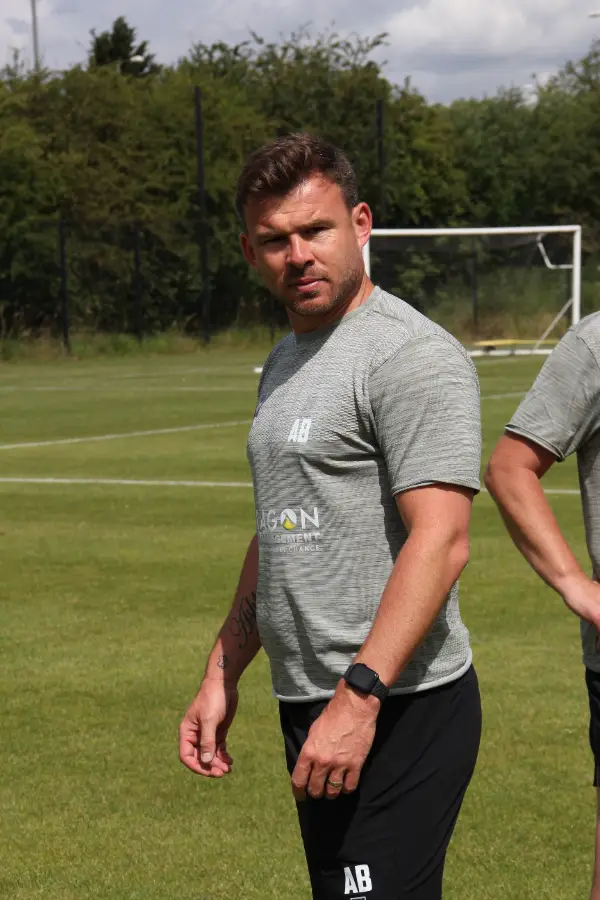 GALLERY: Pre-Season Day 2 — photo 7