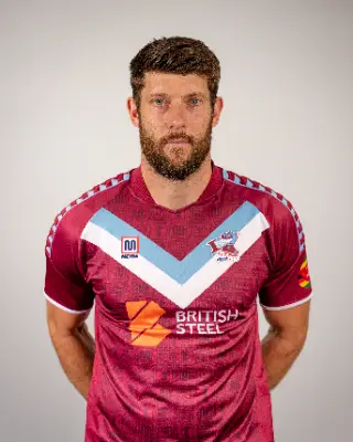 Will Evans