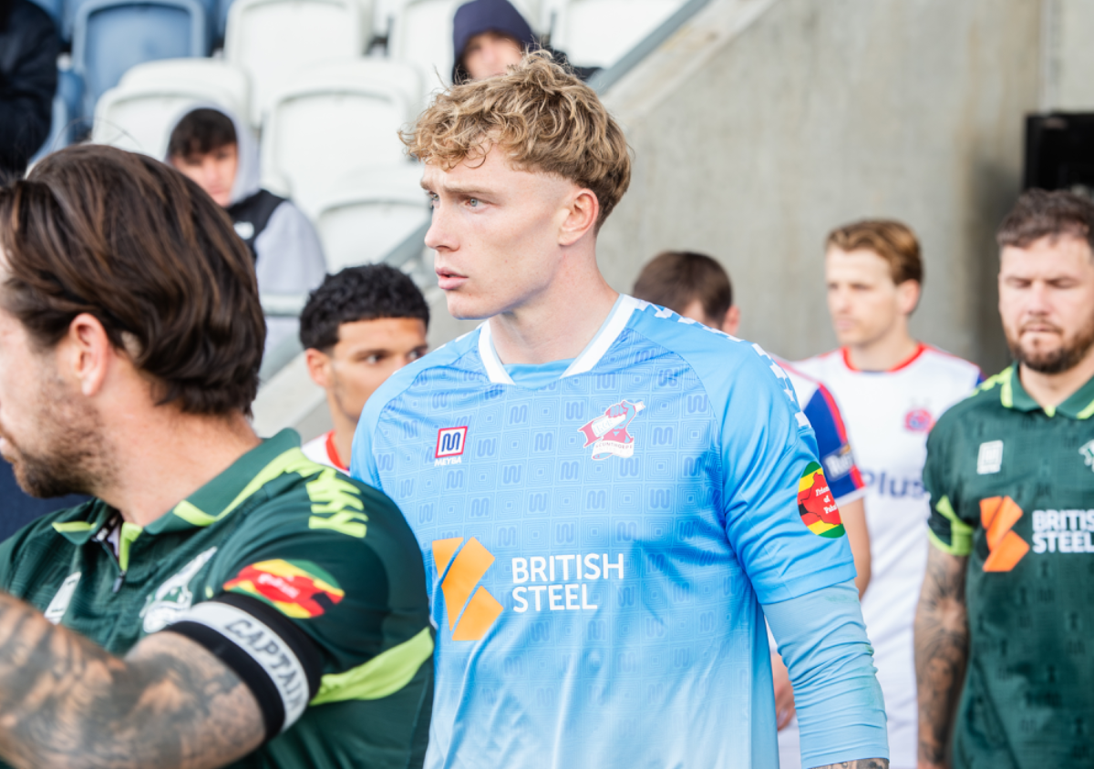 Gallery: AFC Fylde (A) — photo 31