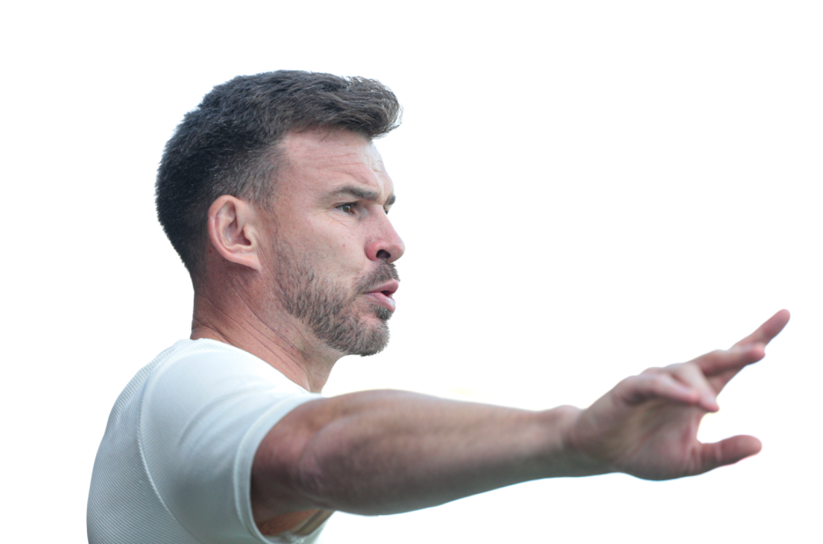 Gallery: Hartlepool United (H) - Steve Hope — photo 54