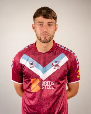 James Gale