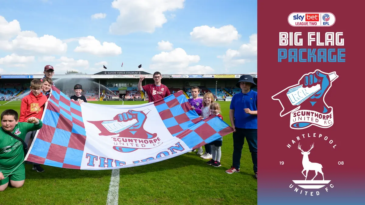 Junior SUOSC members enjoy big flag package on Saturday
