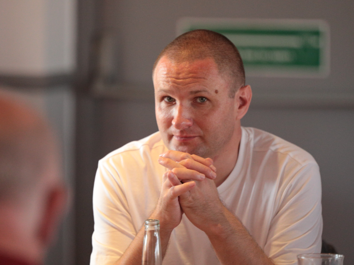 Gallery: Chesterfield (H) - Steve Hope — photo 10