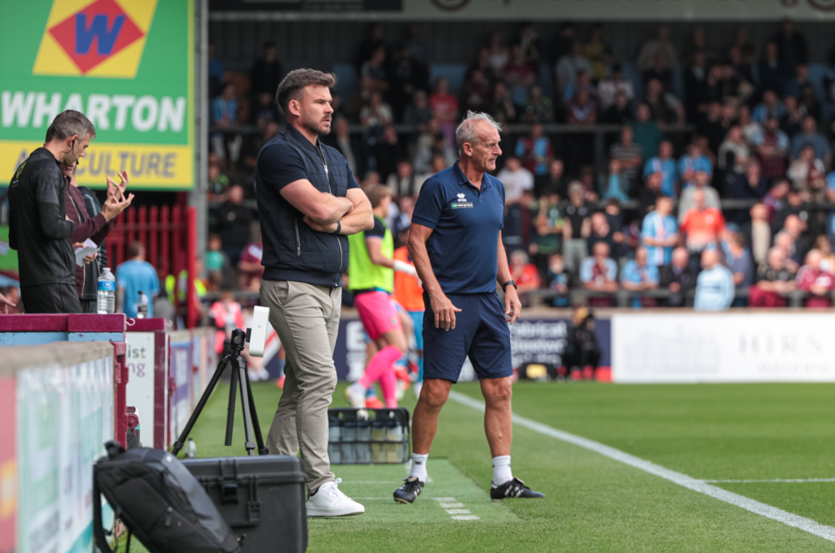 GALLERY: Harrogate Town (H) - Steve Hope — photo 75