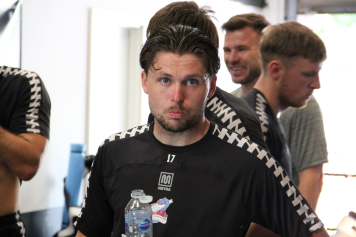 Gallery: The Kingdom Boxing Academy — photo 123