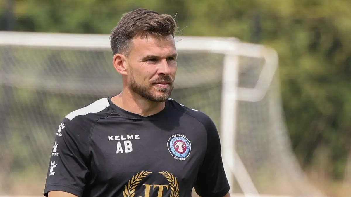 VIDEO: Pre-Oxford City views from Andy Butler