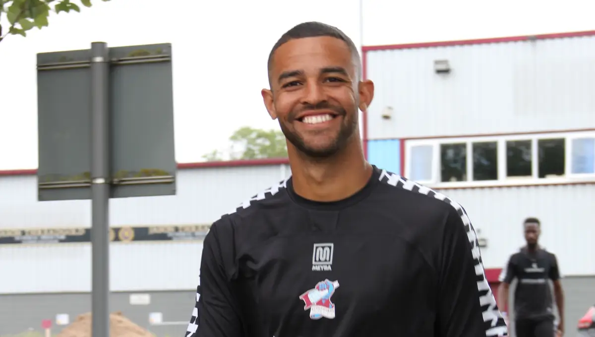 GALLERY: Pre-Season: Day 1 — photo 5