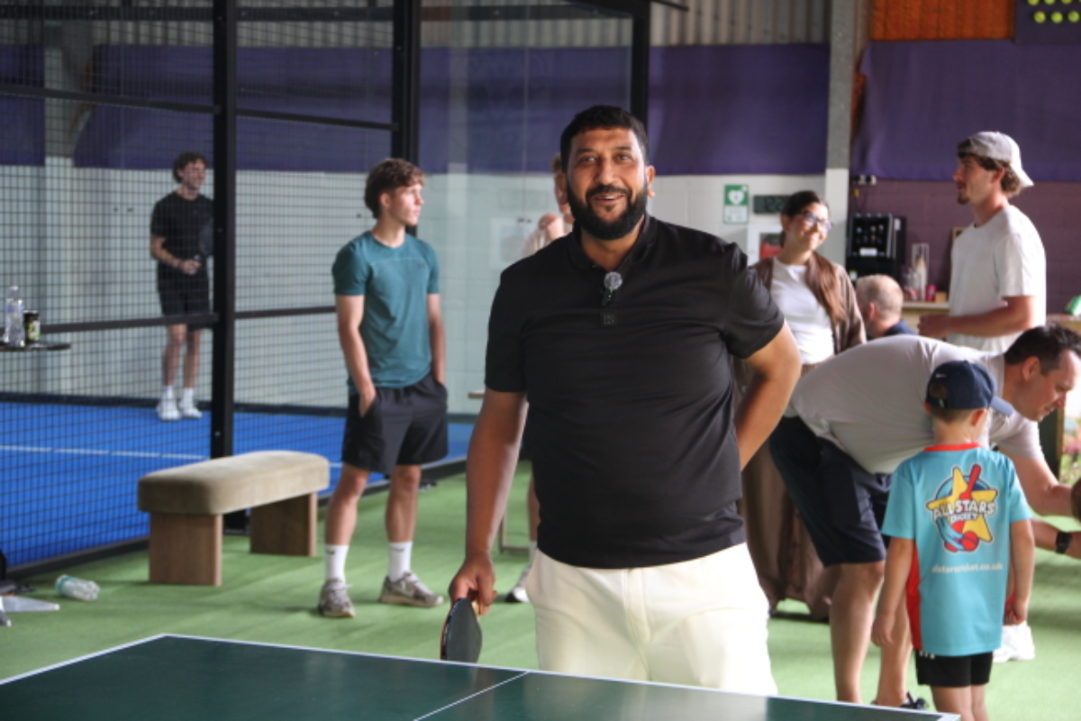 GALLERY: Purple Padel Club fundraiser — photo 49