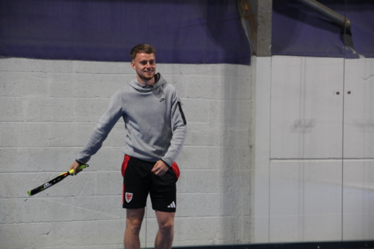 GALLERY: Purple Padel Club fundraiser — photo 31