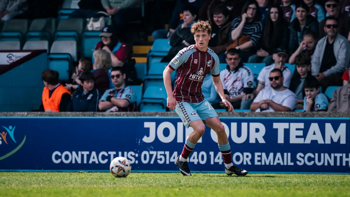 VIDEO: Harry Shipstone reflects on league debut