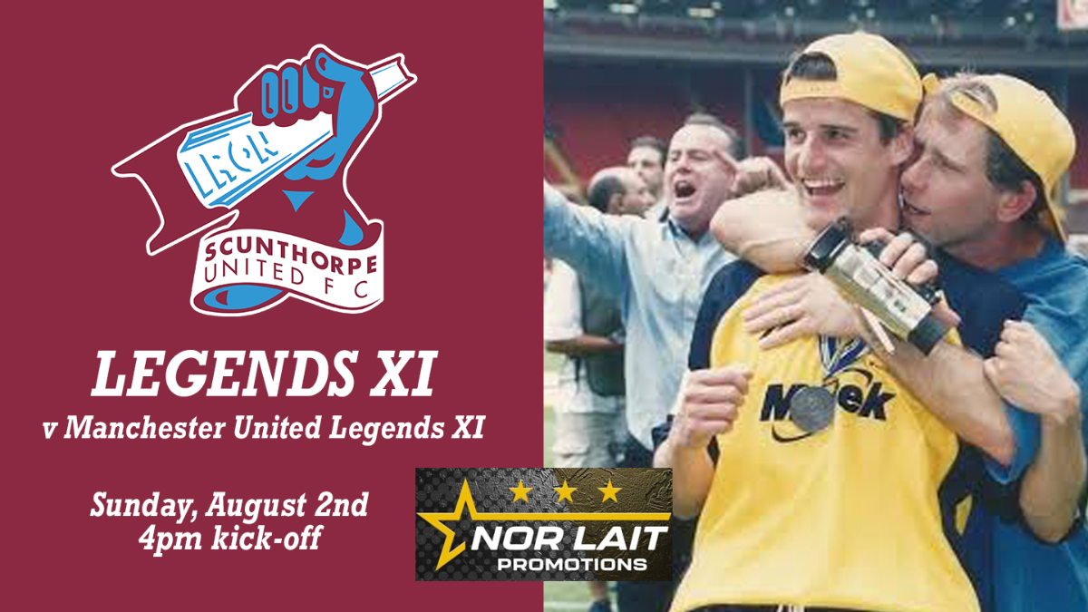 Chris Hope added to Iron Aid 2026 line-up
