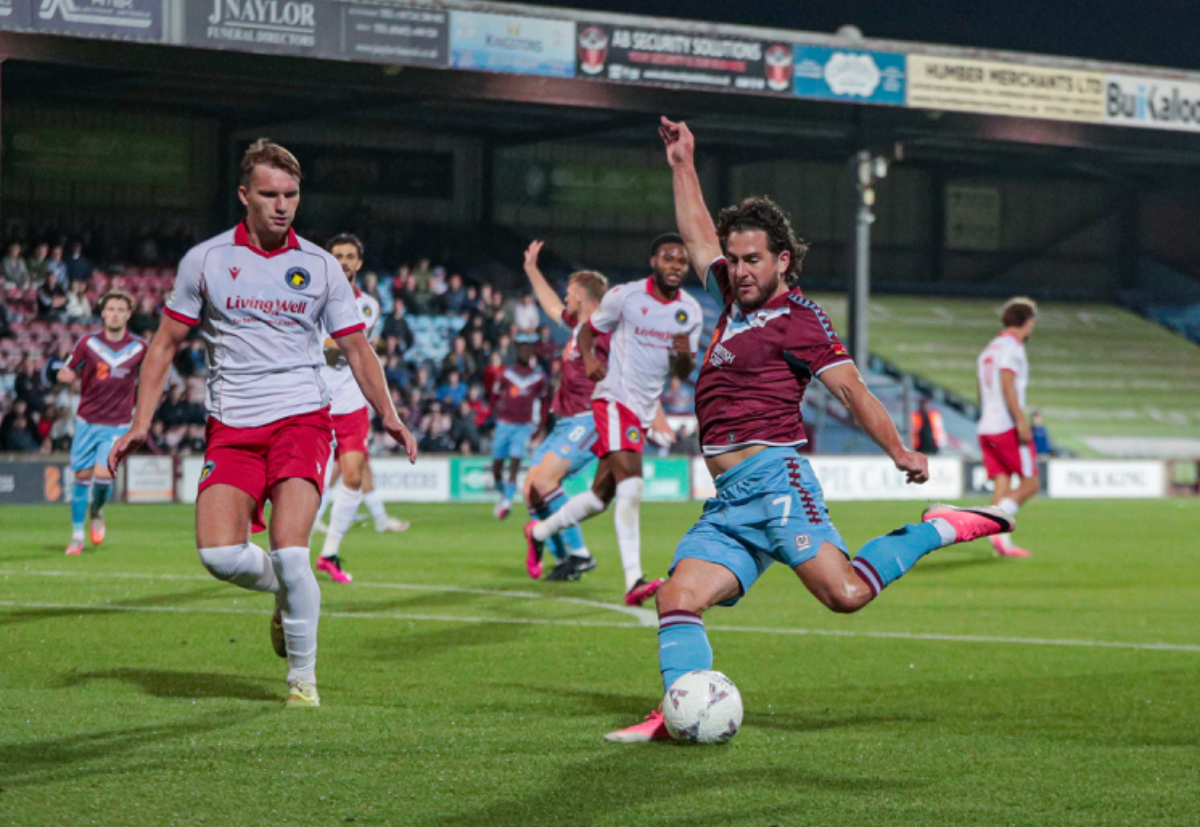 GALLERY: Solihull Moors (H) — photo 122