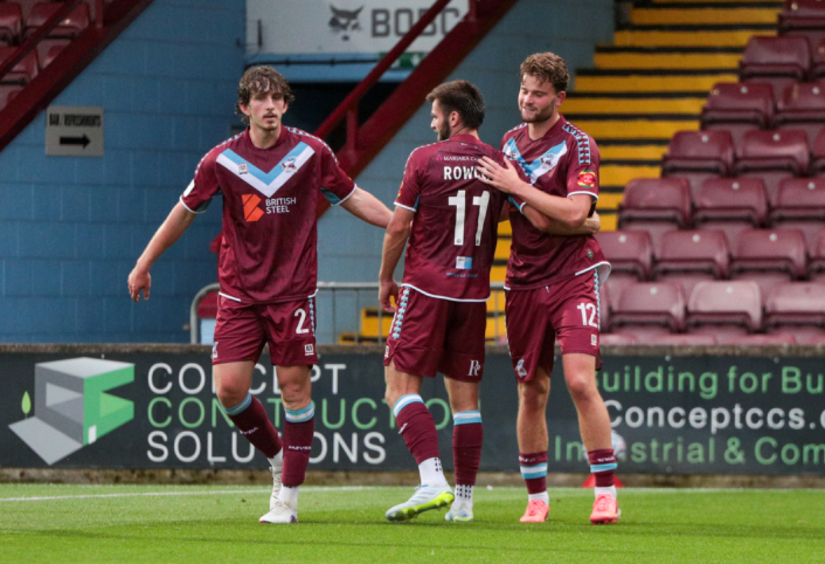 GALLERY: Stoke City U21 (H) - Steve Hope — photo 44