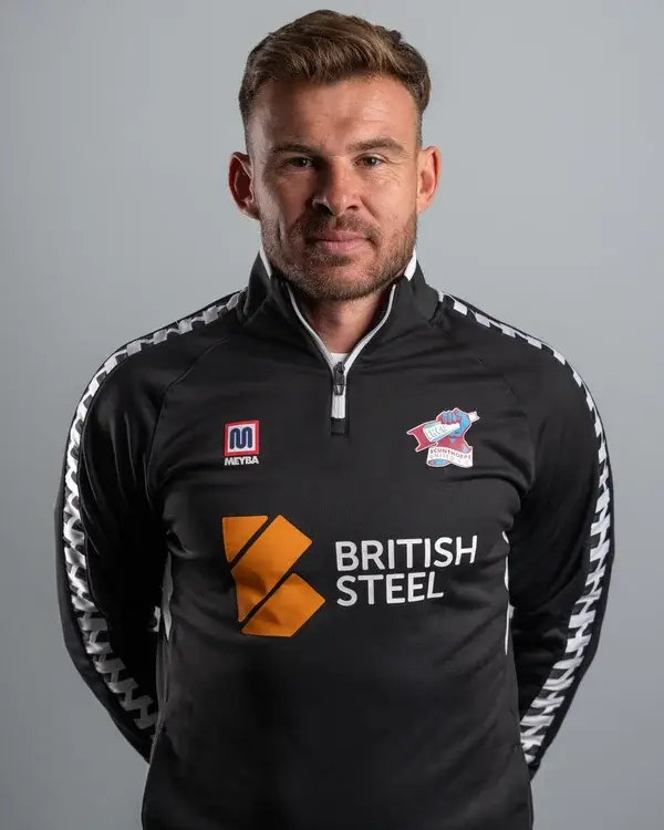 Andy Butler