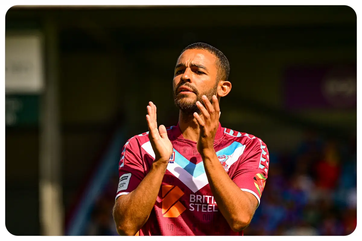 Gallery: Yeovil Town (H) - David Winn - August 8th, 2026 — photo 8