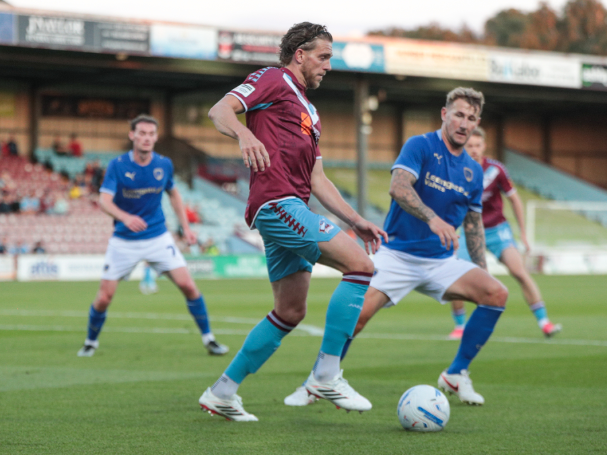 Gallery: Chesterfield (H) - Steve Hope — photo 66