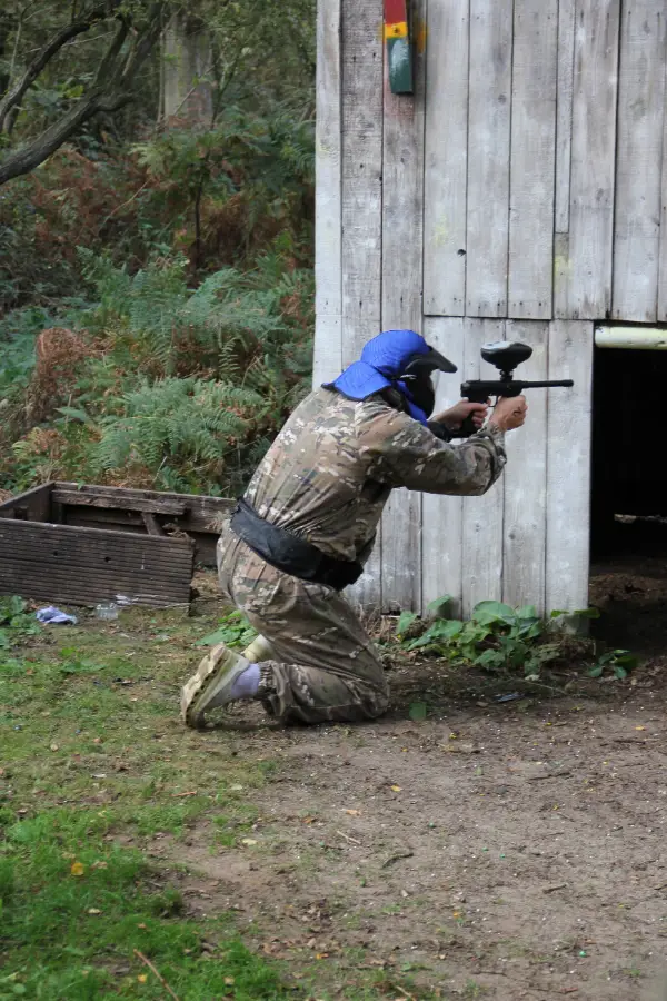 GALLERY: Elsham Activity Centre - Monday October 5th, 2026 — photo 45