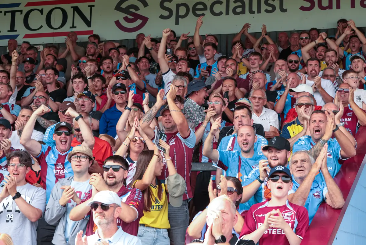 Gallery: Yeovil Town (H) - Steve Hope - August 8th, 2026 — photo 128