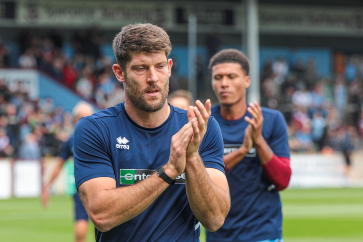 GALLERY: Harrogate Town (H) - Steve Hope — photo 8