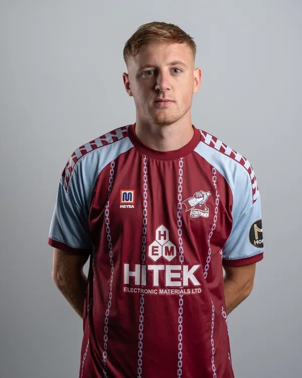 Alfie Beestin