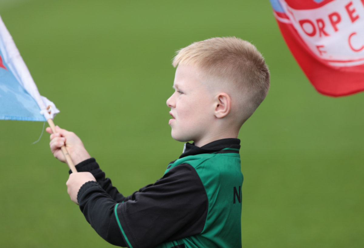 GALLERY: Harrogate Town (H) - Steve Hope — photo 21