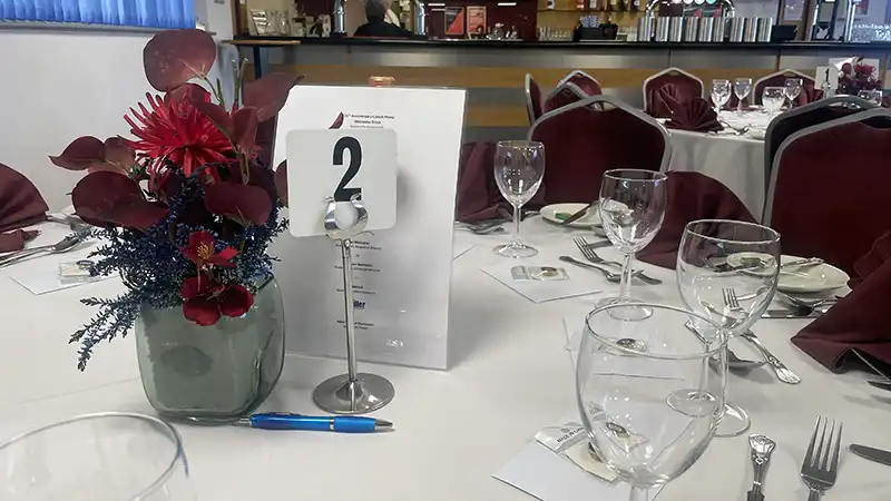MKM Executive Lounge photo 20