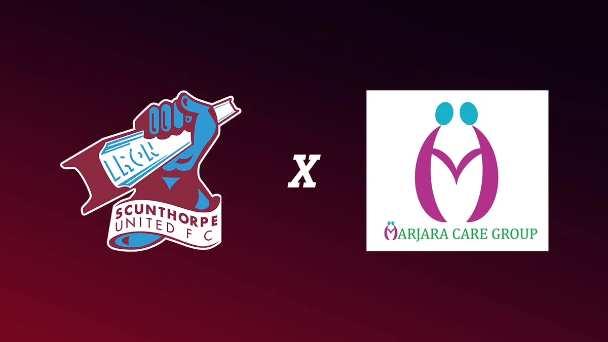 Marjara Care Group renews back of shirt commercial partnership agreement for 2026-27