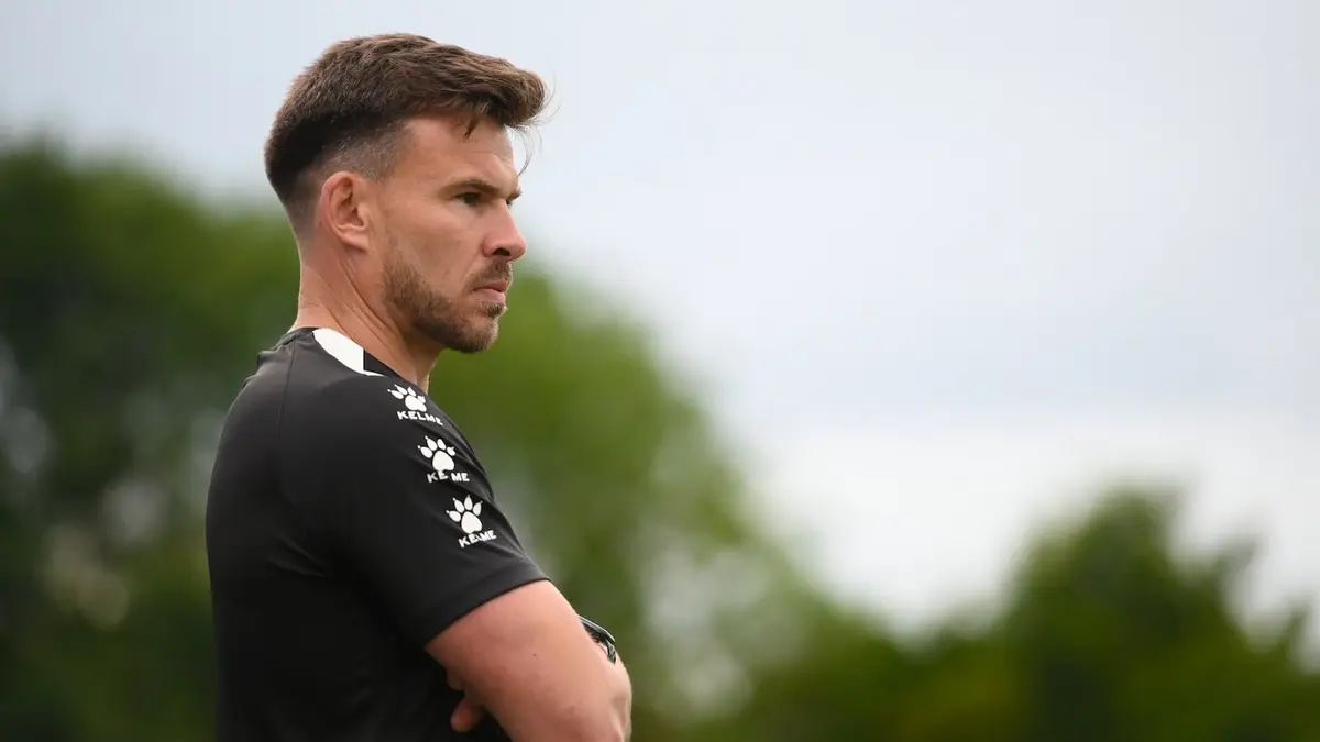 Andy Butler reviews opening warm-up encounter