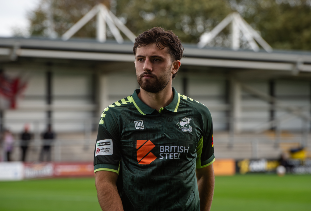Gallery: AFC Fylde (A) — photo 27