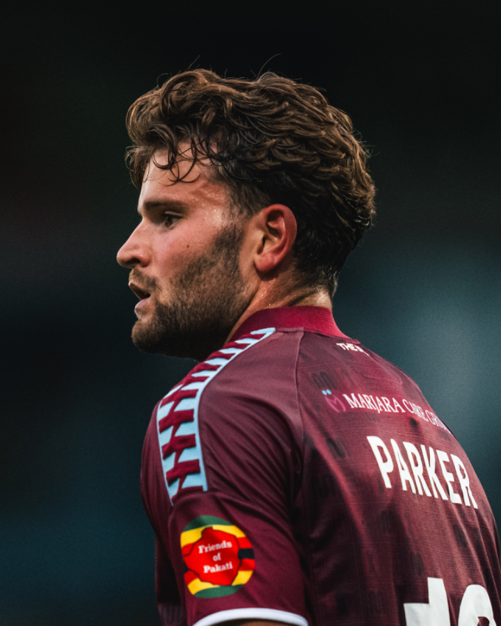 GALLERY: Stoke City U21 (H) - Brad Gay — photo 12