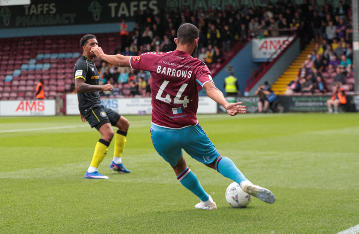 GALLERY: Harrogate Town (H) - Steve Hope — photo 49