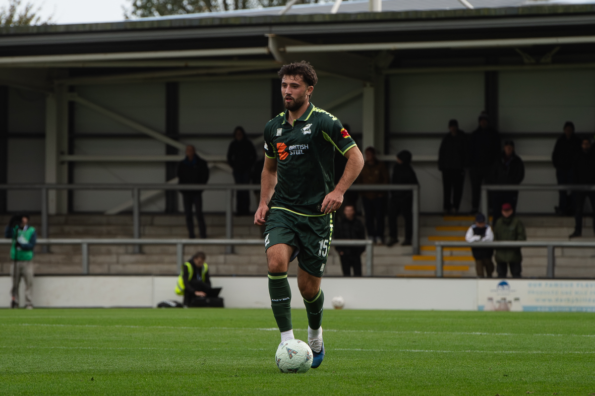 Gallery: AFC Fylde (A) — photo 6