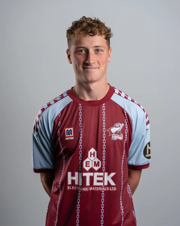 Harry Shipstone